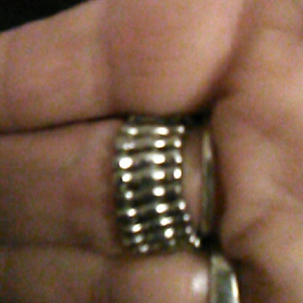 Costume ring - Picture 4 of 4
